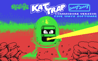 Kat Trap